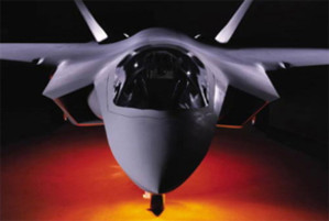 JSF the best, says RAAF chief